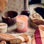Ecoya Metro Candle - Guava + Lychee Sorbet