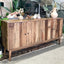 Sleek Sideboard