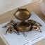Crab Decorative Box