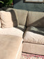 Moana Modular Sofa - Encore Marshmallow