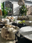 Camino Modular Sofa - Oatmeal - pre-order