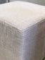 Cube Ottoman - Carrera Optical
