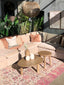 Moana Modular Sofa - Encore Marshmallow