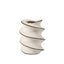 Spiral Vase - Short