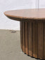 Mika Round Coffee Table