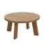Hume Elm Coffee Table
