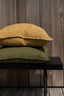 Flaxmill Linen Cushions - 8 colours