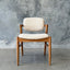 Freddy Dining Chair - Herringbone