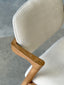 Freddy Dining Chair - Herringbone