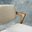 Freddy Dining Chair - Herringbone