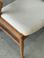 Freddy Dining Chair - Herringbone