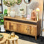 Sleek TV Cabinet