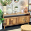 Sleek TV Cabinet