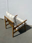 Gorman Armchair