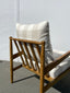 Gorman Armchair