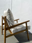 Gorman Armchair