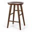 Futa Barstool - Deep Oak