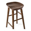 Futa Barstool - Deep Oak