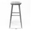 Futa Barstool - Natural Oak