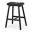 Huey Barstool - Black