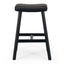Huey Barstool - Black