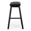 Huey Barstool - Black