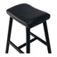 Huey Barstool - Black