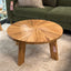 Hume Elm Coffee Table