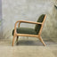Luce Armchair