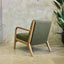 Luce Armchair
