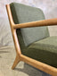 Luce Armchair