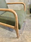 Luce Armchair