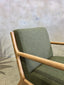 Luce Armchair