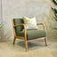Luce Armchair