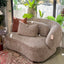 Jena Loveseat Armchair