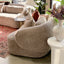 Jena Loveseat Armchair