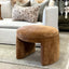 Bolo Stool - Bronze