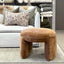 Bolo Stool - Bronze