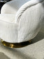 Bambina Swivel Chair
