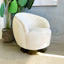 Bambina Swivel Chair