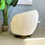 Bambina Swivel Chair