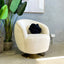 Bambina Swivel Chair