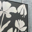 Nera Framed Canvas Art - 100x120cm