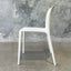Piha Outdoor Chair - White