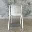 Piha Outdoor Chair - White