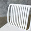 Piha Outdoor Chair - White