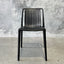 Piha Outdoor Chair - Black