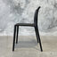 Piha Outdoor Chair - Black