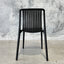 Piha Outdoor Chair - Black
