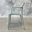 Piha Outdoor Chair w/Arm - Moss